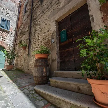 Lemon Tree Boutique Konukevi Todi