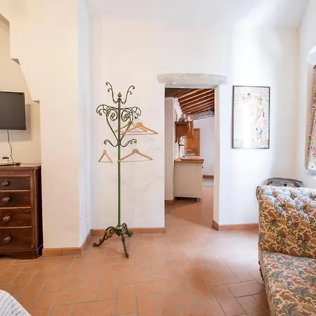 Lemon Tree Boutique Todi