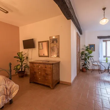 Guest house Lemon Tree Boutique Todi