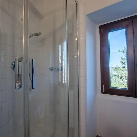 Gasthuis Lemon Tree Boutique Todi