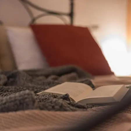 Gasthuis Lemon Tree Boutique Todi