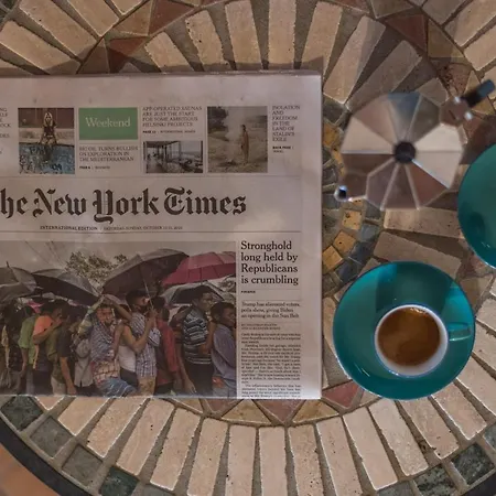 Gasthuis Lemon Tree Boutique 4*