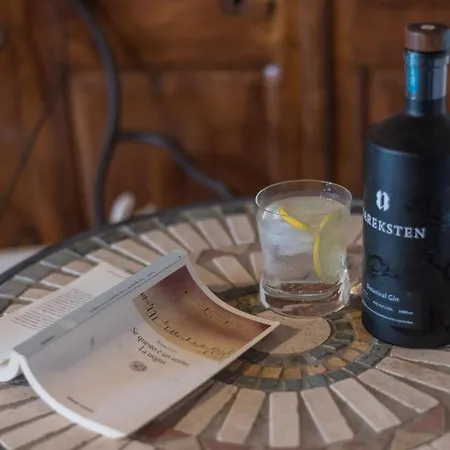 Lemon Tree Boutique Todi