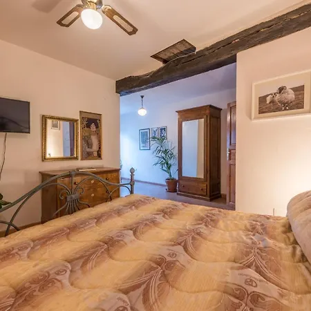 Lemon Tree Boutique Todi