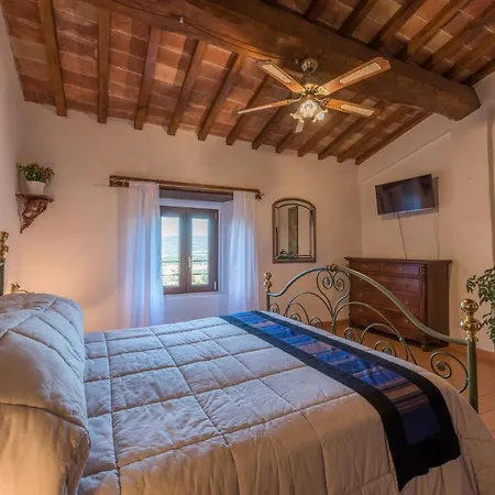 Lemon Tree Boutique 4* Todi