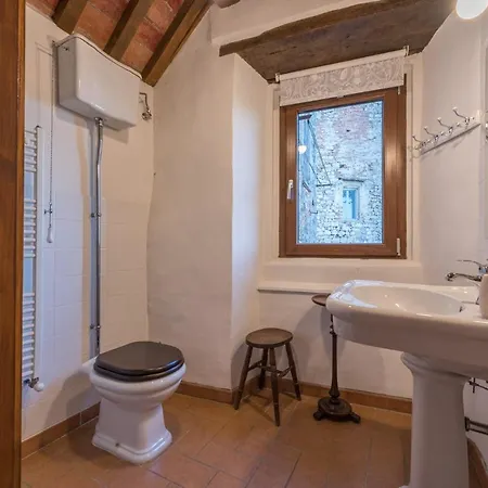 Lemon Tree Boutique 4* Todi