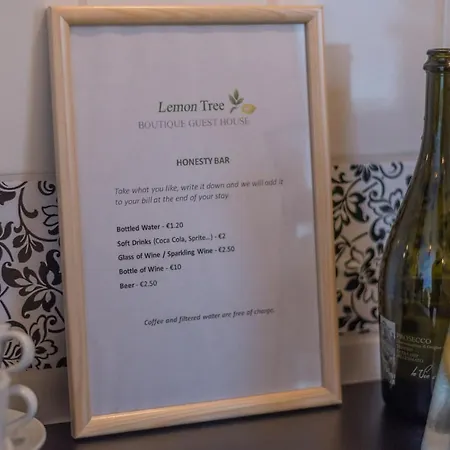 Lemon Tree Boutique