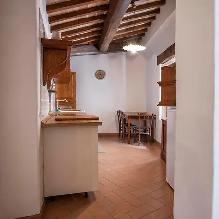Lemon Tree Boutique Todi