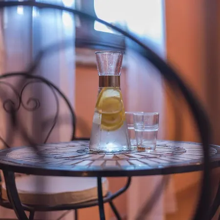 Guest house Lemon Tree Boutique *