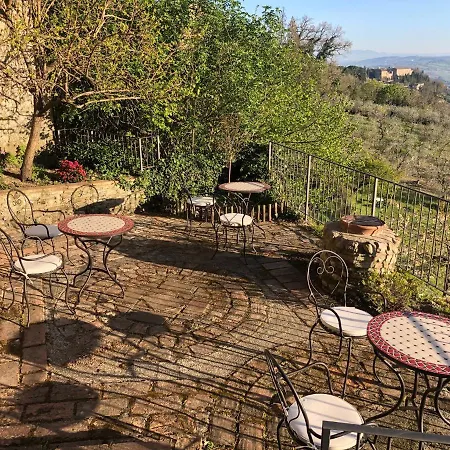 Lemon Tree Boutique Gasthuis