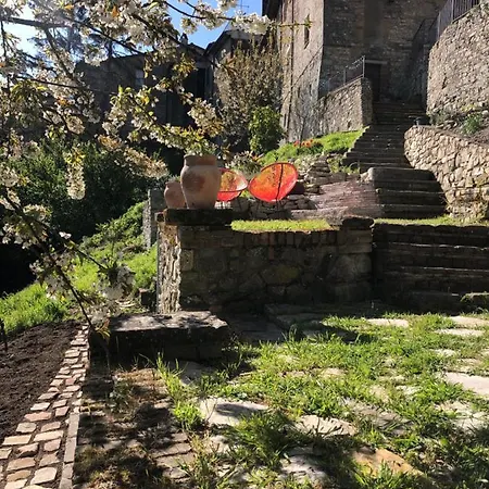 Lemon Tree Boutique Todi