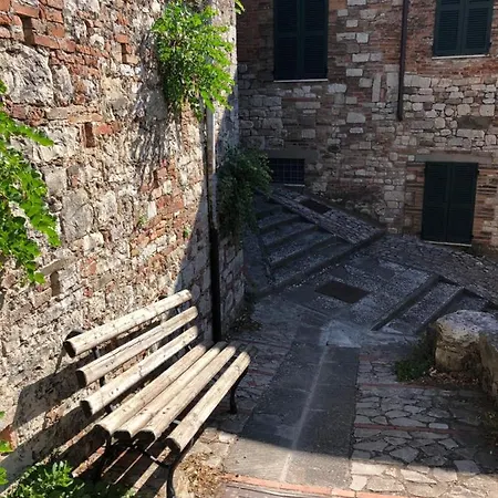 Lemon Tree Boutique 4* Todi