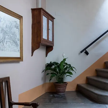 Gasthuis Lemon Tree Boutique