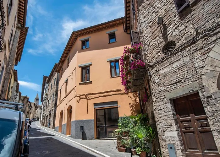 Affittacamere Lemon Tree Boutique 4*