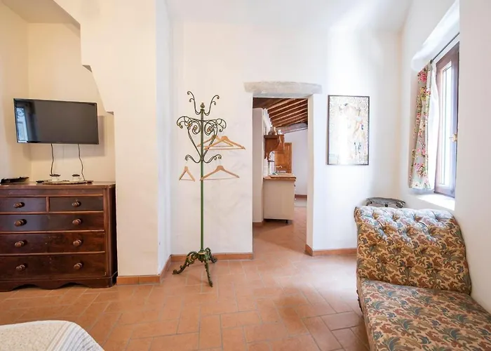 Lemon Tree Boutique Todi