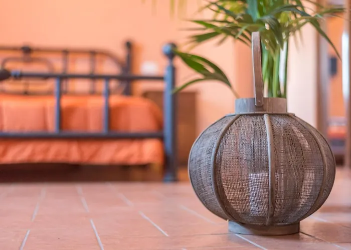 Lemon Tree Boutique Affittacamere