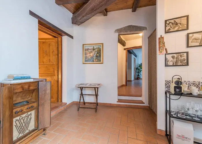 Lemon Tree Boutique Affittacamere Todi