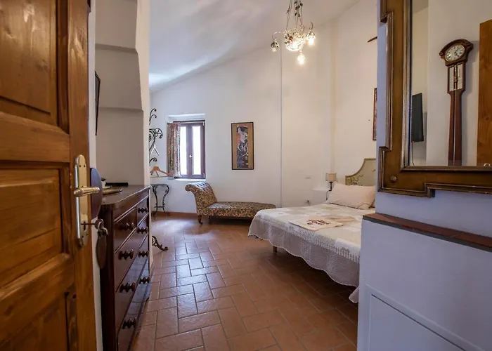 Lemon Tree Boutique Affittacamere Todi