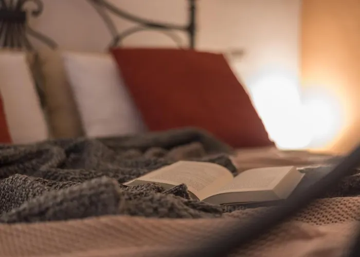 Affittacamere Lemon Tree Boutique Todi