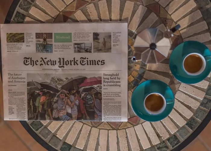 게스트하우스 Lemon Tree Boutique 4*