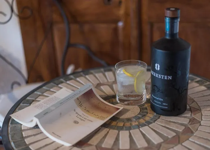 Lemon Tree Boutique Todi