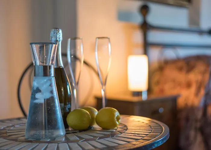 Lemon Tree Boutique 4*