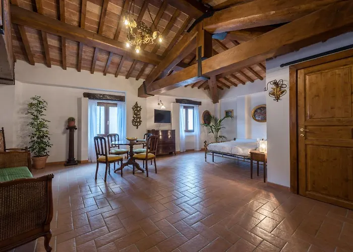 Lemon Tree Boutique Affittacamere 4*