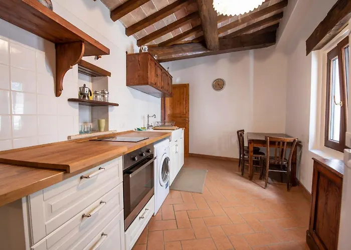 Affittacamere Lemon Tree Boutique Todi