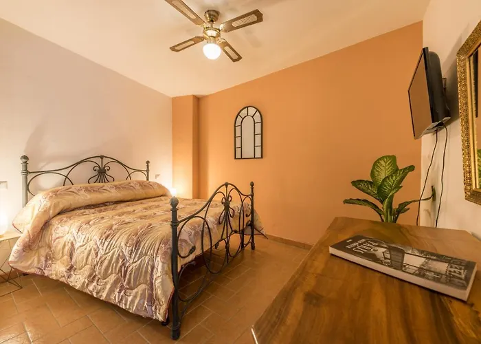 Lemon Tree Boutique Affittacamere