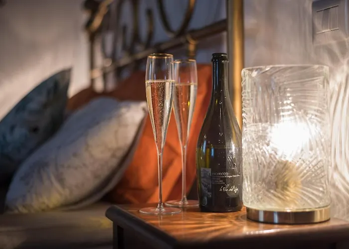 Affittacamere Lemon Tree Boutique Todi