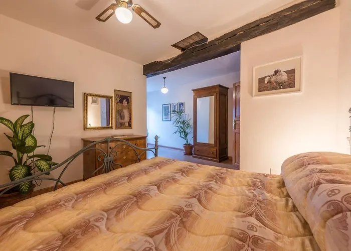 Lemon Tree Boutique Todi