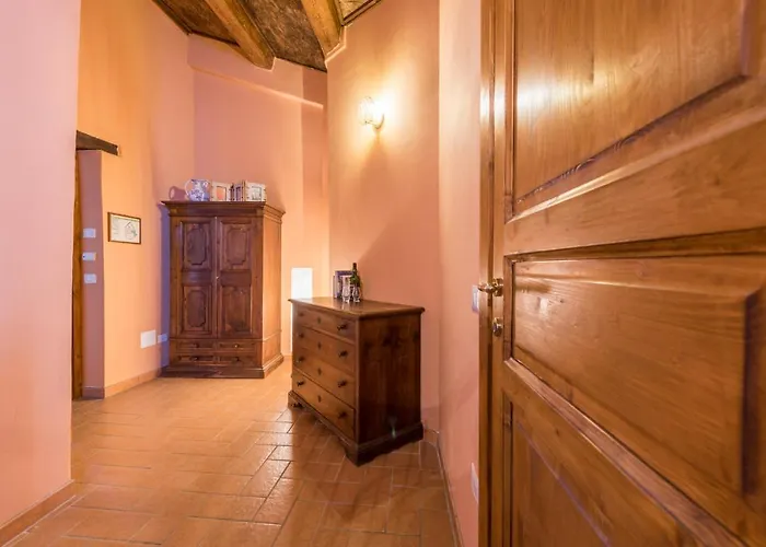 Lemon Tree Boutique Affittacamere 4*