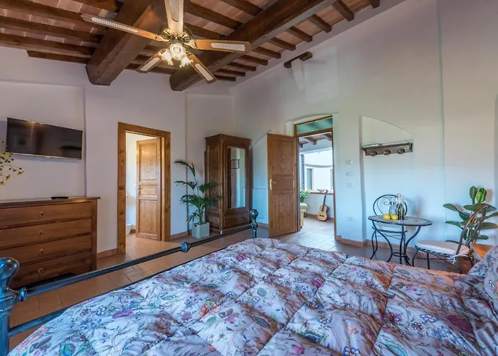 Affittacamere Lemon Tree Boutique