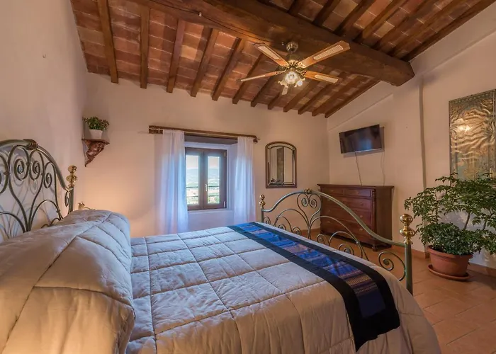 Lemon Tree Boutique 4* Todi