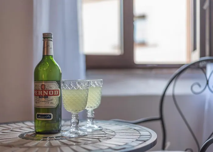 Lemon Tree Boutique 4* 토티