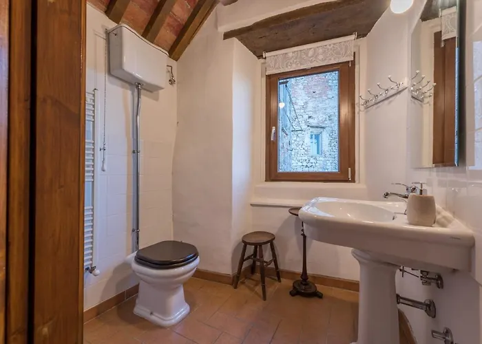 Lemon Tree Boutique 4* Todi