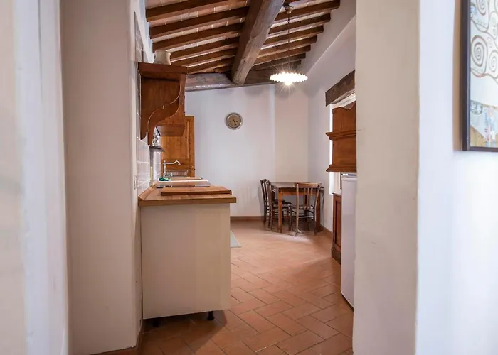 Lemon Tree Boutique Todi