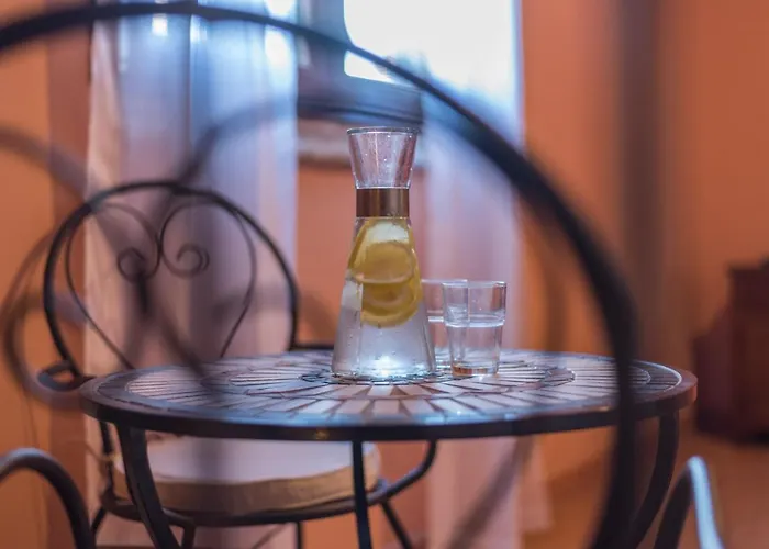 Affittacamere Lemon Tree Boutique 4*