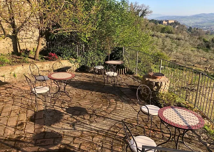 Lemon Tree Boutique Affittacamere