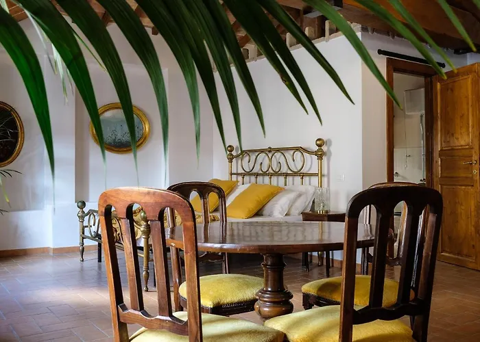 Lemon Tree Boutique Affittacamere