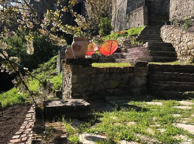 Lemon Tree Boutique Todi