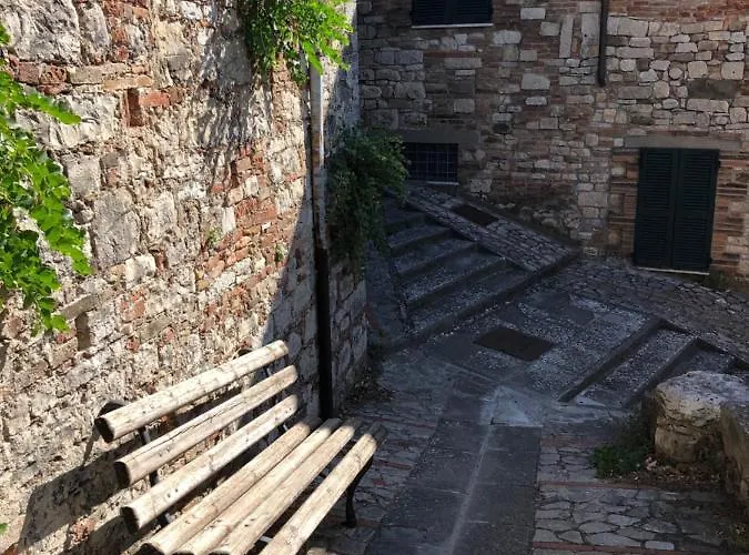 Lemon Tree Boutique 4* Todi