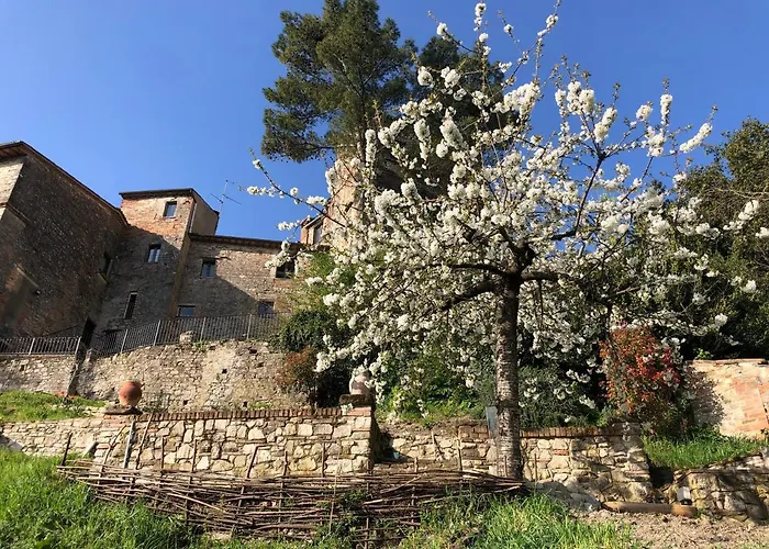 Lemon Tree Boutique Affittacamere Todi