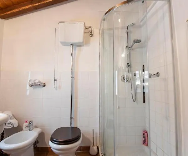 Lemon Tree Boutique Affittacamere 4*