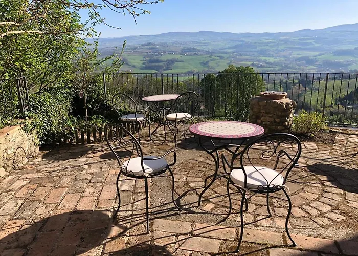 Lemon Tree Boutique 4* Todi