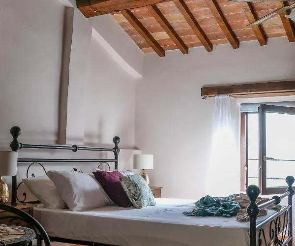 Affittacamere Lemon Tree Boutique