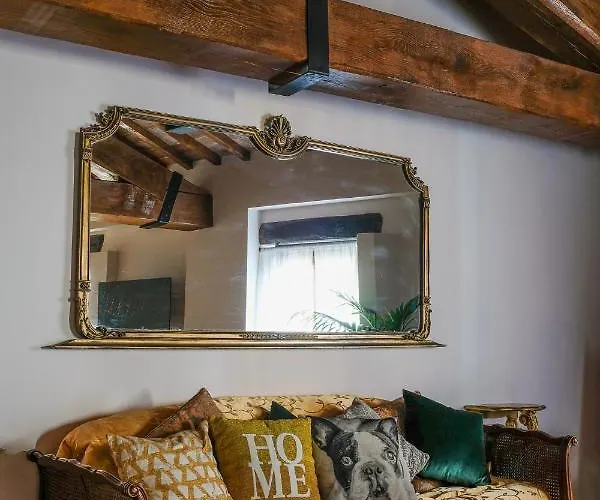 Lemon Tree Boutique Affittacamere