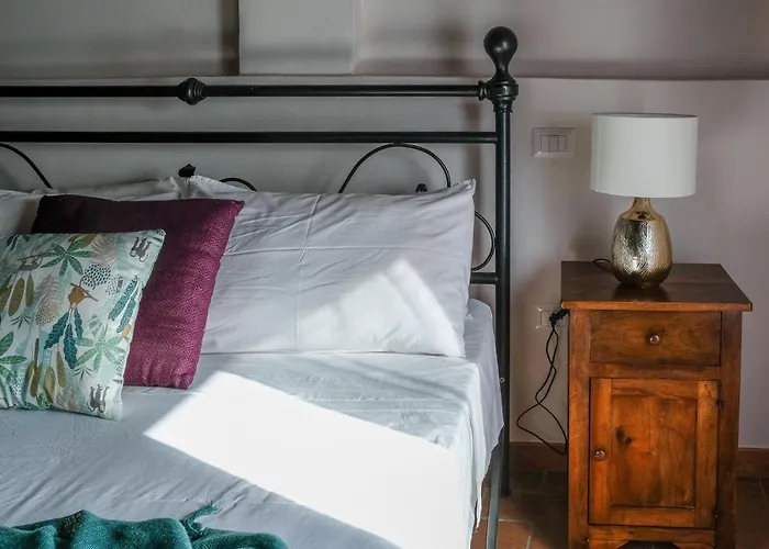 Affittacamere Lemon Tree Boutique 4*